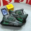 Nike Air Max 270 Flywire Green