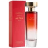 Avon Alpha For Her Eau De Parfum