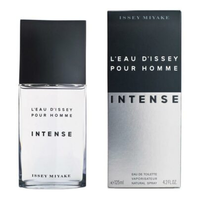 Issey Miyake Intense Pour Homme 125ml