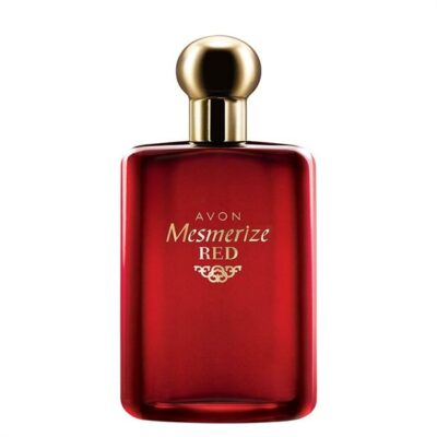 Mesmerize red for him 100ml