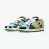 Nike SB Dunk Low Ben and Jerry Chunky Dunky Nike SB Dunk Low Ben and Jerry Chunky Dunky
