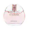 Active Woman Eau Da Parfum By Chris Adams