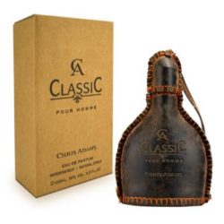 Chris Adams Classic Man Eau de Parfum