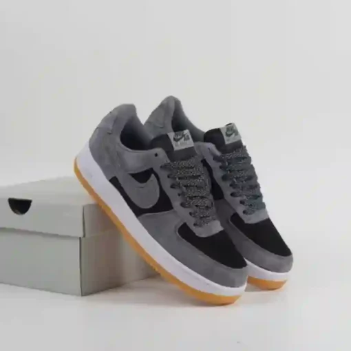 Nike Air Force 1 Low Dark Wolf Grey