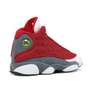 Nike Air Jordan 13 Retro Red Flint