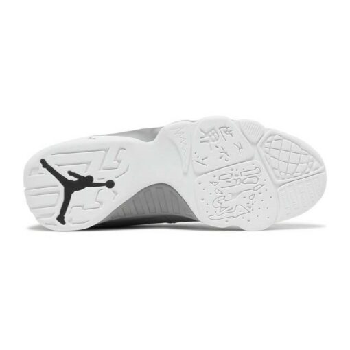 Nike Air Jordan 9 Retro Particle Grey