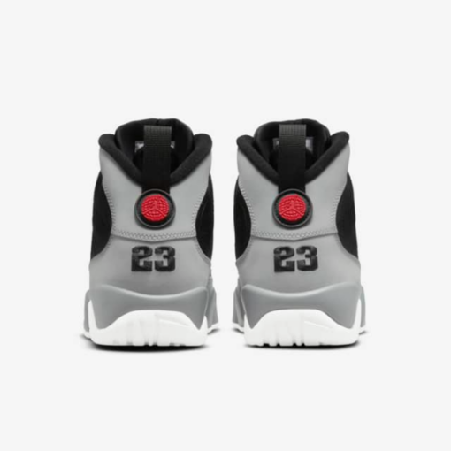 Nike Air Jordan 9 Retro Particle Grey