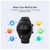 Oraimo Tempo W2 Smartwatch