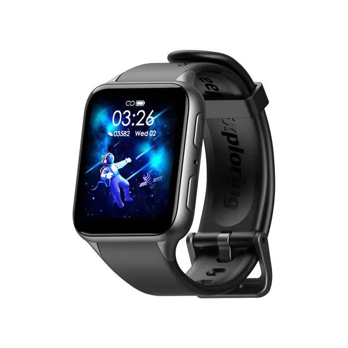 oraimo Watch Pro Guide - Apps on Google Play