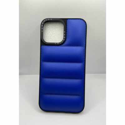 Phone Case for IPhone -Blue
