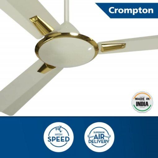 Crompton Aura Ceiling Fan