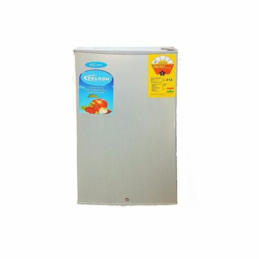 Delron DF-100 Table Top Refrigerator