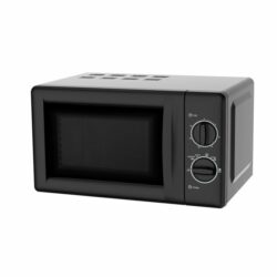 Delron DMW-001 Microwave Oven