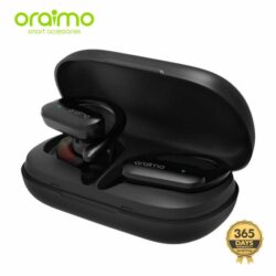 Oraimo Sportbuds 2 OEB-E95D True Wireless Sport Earbuds