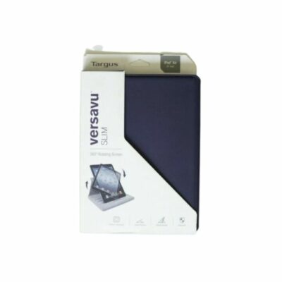 Targus Versavu Slim Case For Galaxy Tab - Midnight Blue