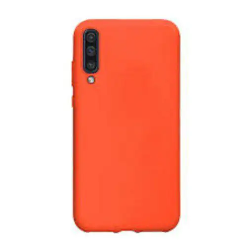 Silicone Case For Hauwei Honnor 9s Pro/Y9s - Red