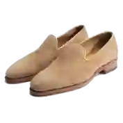 slipper loafers