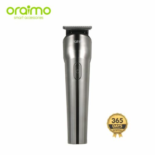 Oraimo Multi-functional Smart Trimmer With 4 Guided Combs
