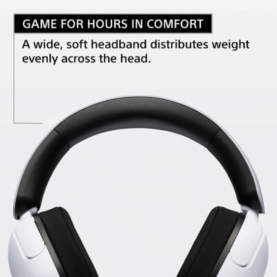 Sony MDR-G300WZE/H3 Wired Gaming Headset
