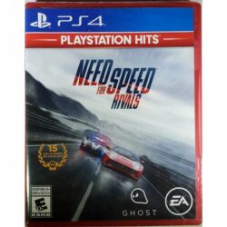 EA Sports Need for Speed Rivals