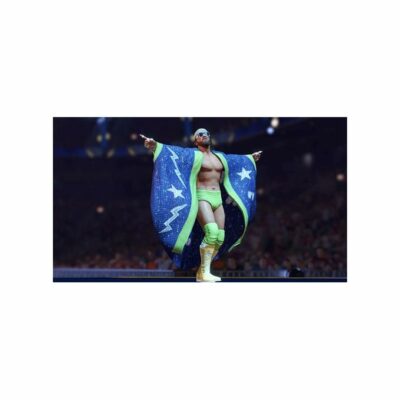 EA Sports Wwe 2K22 Playstaion
