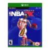 Ea Games NBA 2K21 - Xbox Series X Game Disc