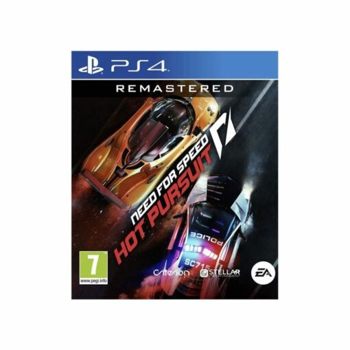 Electronic Arts Need for Speed Hot Pursuit - PlayStation