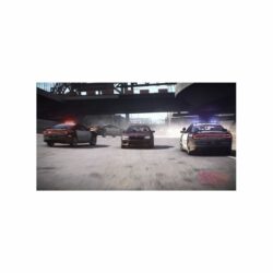 Electronic Arts Need for Speed Payback - PlayStation
