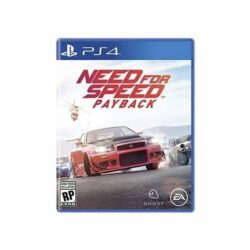 Electronic Arts Need for Speed Payback - PlayStation
