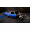 Game Mill Street Outlaws The List - PlayStation 4 Game
