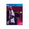 Hitman 2 Game Disc for PlayStation 4, Waner Bros