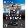 Monster NASCAR Heat 4 - PlayStation 4