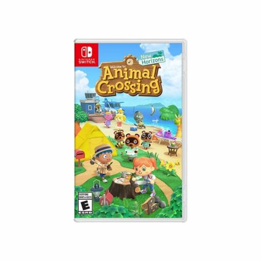Nintendo Switch Animal Crossing New Horizons for Nintendo Switch