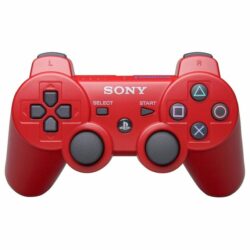 Playstation Wireless PS3 Controller