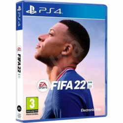 Sony EA Sports FIFA 22 Game Disc For PlayStation 4