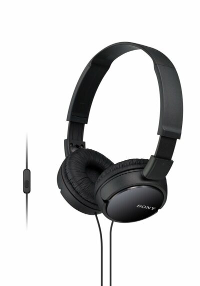 Sony MDR-ZX110AP Wired Headset