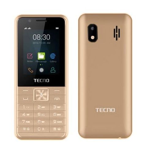 Tecno T313 Dual SIM Feature Phone