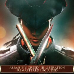 UBISOFT Assassin's Creedd III Remastered - Xbox One