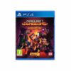 UBISOFT Minecraft Dungeons - Hero Edition - PS4