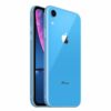 Apple iPhone XR 256GB blue