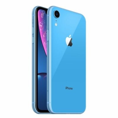Apple iPhone XR 256GB blue