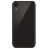 Apple iPhone XR 256GB black
