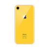 Apple iPhone XR 256GB yellow
