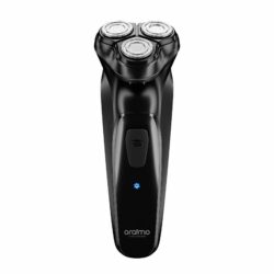 oraimo SmartShaver Rotary Electric Shaver With Pop-up Trimmer