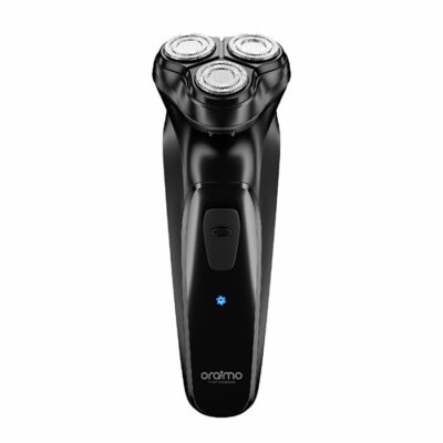 oraimo SmartShaver Rotary Electric Shaver With Pop-up Trimmer
