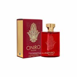 Fragrance World Oniro Rouge Eau De Parfum