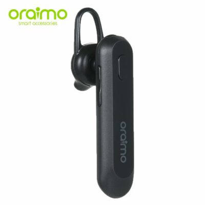 Oraimo Senior BT5.0 Single Wireless Bluetooth Headsets