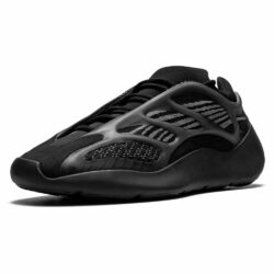 Adidas Yeezy Boost 700 V3 Black