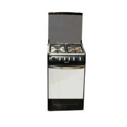 MIKACHI 4 Burner Gas Oven with Grill MIK-3020