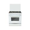 MIKACHI 5 Burners Gas Oven with Grill MIK-26199